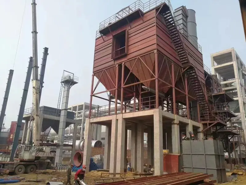 Dust Collectors  Dust Collection system  Baghouse  Cartridge Dust Collector  Cyclone Dust Collector (15).jpg