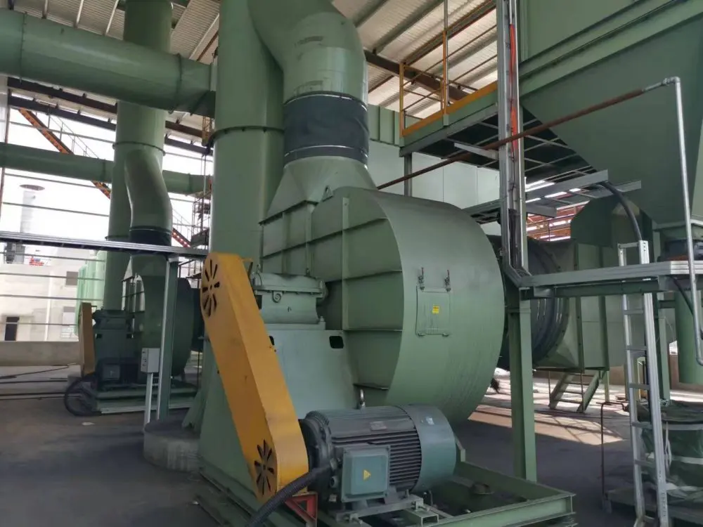 Dust Collectors  Dust Collection system  Baghouse  Cartridge Dust Collector  Cyclone Dust Collector2 (4).jpg