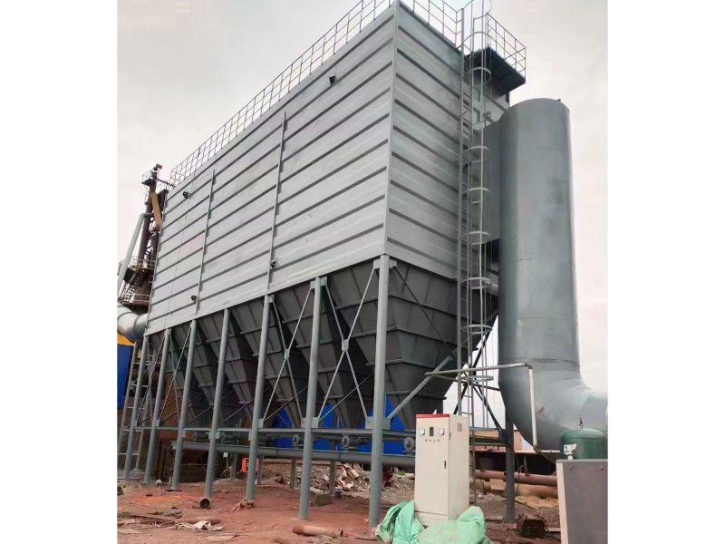 Dust Collectors  Dust Collection system  Baghouse  Cartridge Dust Collector  Cyclone Dust Collector (16)13k