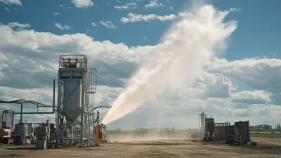 How to Choose the Right Sandblasting Equipment for Your Industrial Needs