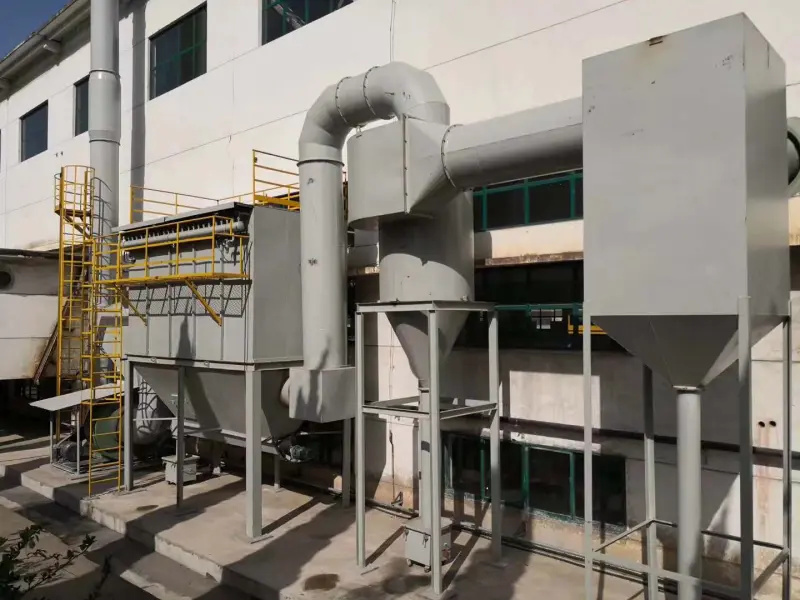 Dust Collectors  Dust Collection system  Baghouse  Cartridge Dust Collector  Cyclone Dust Collector (10).png