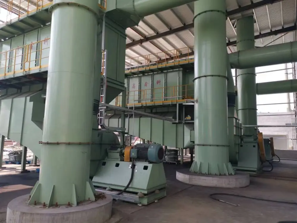 Dust Collectors  Dust Collection system  Baghouse  Cartridge Dust Collector  Cyclone Dust Collector2 (3).jpg