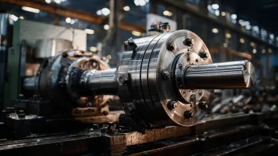 Unlocking Efficiency and Durability with the Best Peening Machine Benefits for Global Buyers