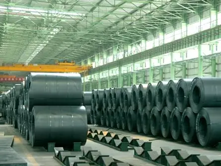 Steel Strip Shot Blasting Machines Stainless Steel Rolled Coil Shot Blasting Machine (14)oj6