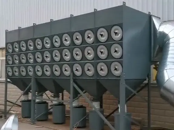 Dust Collectors  Dust Collection system  Baghouse  Cartridge Dust Collector  Cyclone Dust Collector (11).png