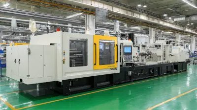 Exploring the Innovations Behind Flaskless Molding Machines: A Comprehensive Guide for Global Buyers