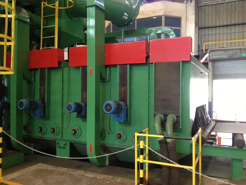 Refference to steel preservation line (3)0be