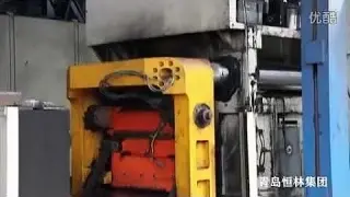 The Future of Manufacturing with Flaskless Molding Technology
