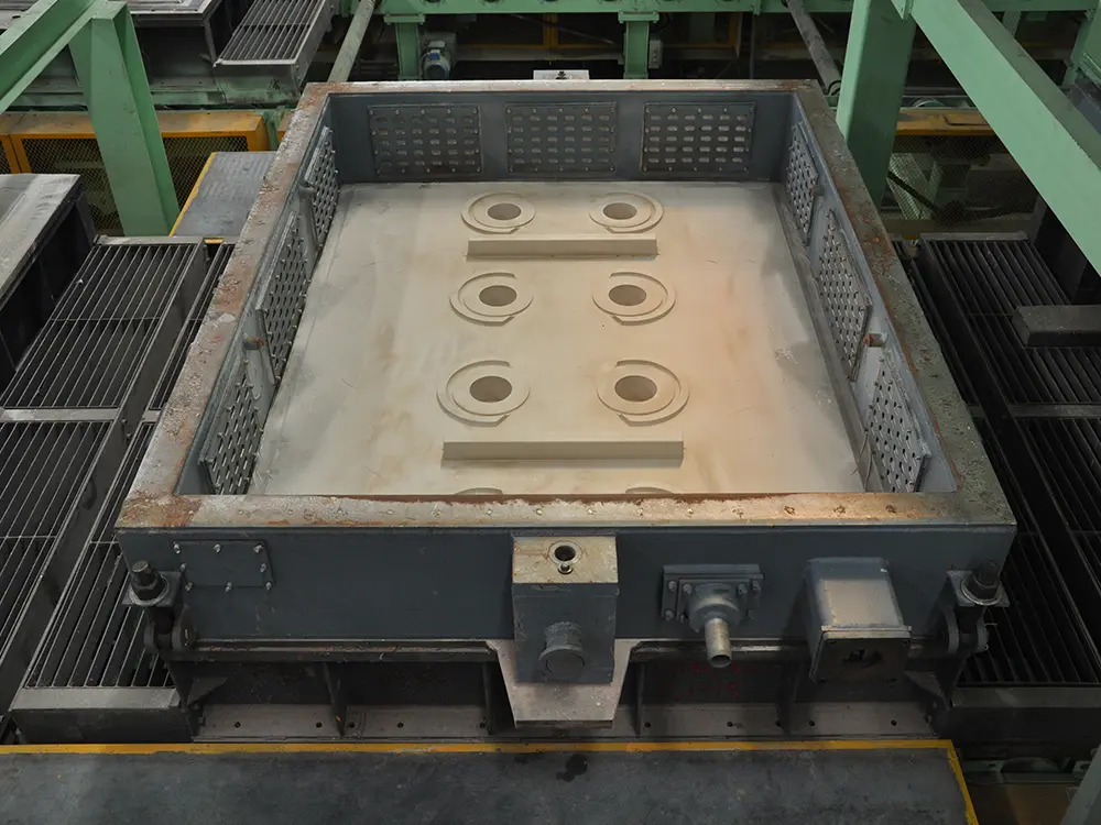Vacuum process casting molding line (4).jpg