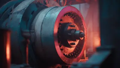 7 Essential Tips for Choosing the Right Wheel Blasting Machine for Your Business