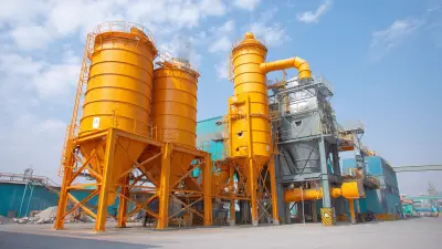 Understanding Common Issues with the Best Dust Collector for Global Buyers