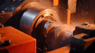 7 Essential Tips for Maximizing Efficiency with Wheel Blasting Machines