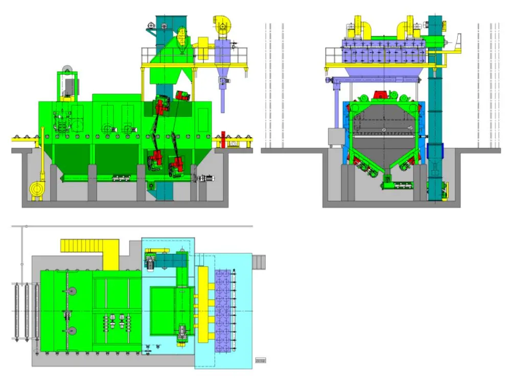 Steel Preservation Line- Plate Structure Shot Blasting And Painting Machine-3 (5).jpg
