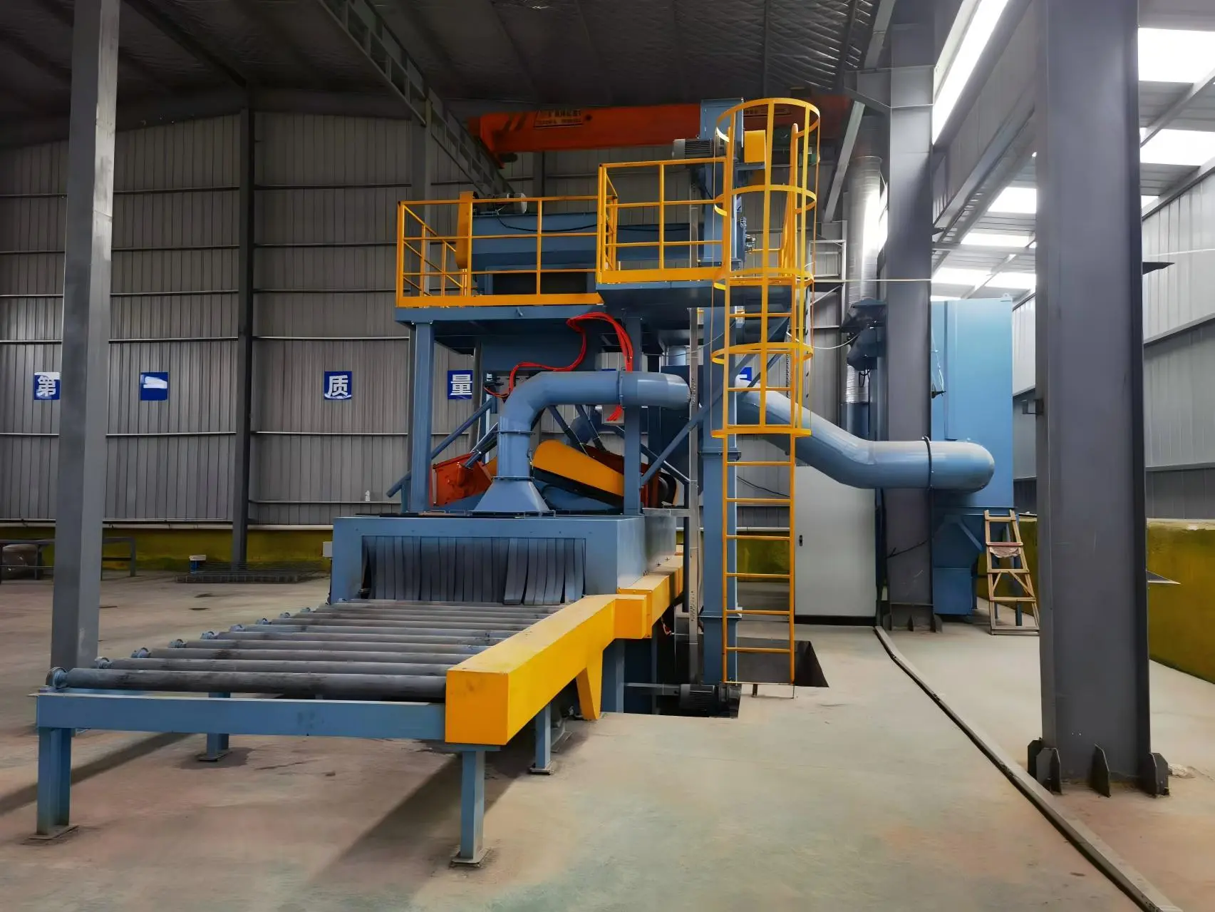 An Efficient Solution for Metal Surface Treatment Across Multiple Industries