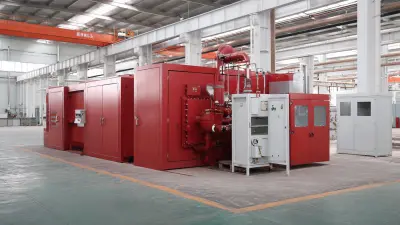 Unmatched Quality in Sandblasting Equipment from China's Leading Manufacturer