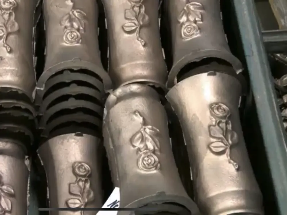 Hook Type Shot Blasting Machine  Spinner Hanger Type Shot Blasting Machine  hoist type shot blast  (20)1wr