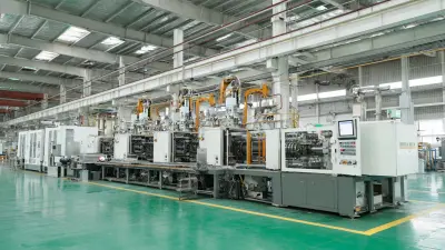High Pressure Moulding Line Solutions for Enhanced Efficiency and Cost Reduction in Global Manufacturing