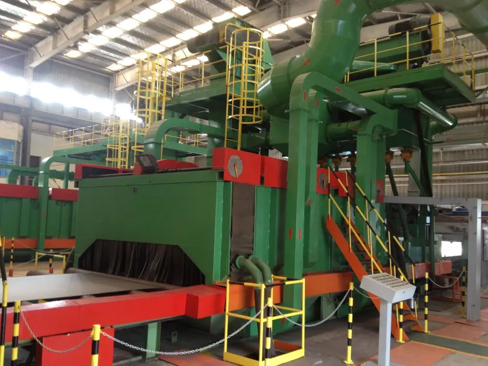 Steel Preservation Line- Plate Structure Shot Blasting And Painting Machine-3 (2).jpg