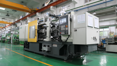 Ultimate Checklist for Choosing the Right Casting Molding Machine